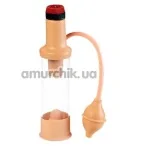 Вакуумна помпа з вібрацією Personal Enlarger Small, тілесна - Фото №1