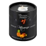 Массажная свеча Plaisirs Secrets Paris Bougie Massage Candle Pineapple Mango - ананас и манго, 80 мл - Фото №2