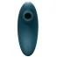 Симулятор орального сексу для жінок з вібрацією Satisfyer Vulva Lover 1, синій - Фото №6