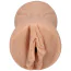 Штучна вагіна Signature Strokers Kylie Rocket Pocket Pussy, тілесна - Фото №2