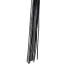 Флогер Guilty Pleasure Premium Collection Leather Flogger, чорний - Фото №2