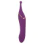 Вибратор для точки G Sweet Smile Mini Vibrator, фиолетовый - Фото №1