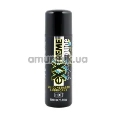Анальний лубрикант Exxtreme Glide, 100 мл - Фото №1