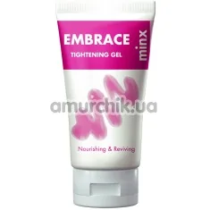 Гель с эффектом сужения Minx Embrace Tightening Gel, 50 мл - Фото №1