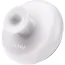 Набор для ухода за стопами Geske Dual Foot Smoothener 9 in 1, кремовый - Фото №3
