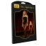 Комбінезон Star Night Thin Orn Bodystocking, чорний - Фото №7