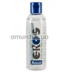 Лубрикант Eros Aqua, 100 мл - Фото №1