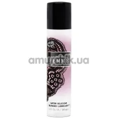 Лубрикант Wet Elite Femme Water Silicone Blended Lubricant, 30 мл - Фото №1