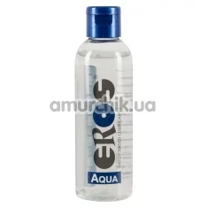 Лубрикант Eros Aqua, 100 мл - Фото №1