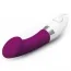 Вібратор Lelo Gigi Deep Rose 2 (Лело Джіджі Діп Роуз 2), пурпурний - Фото №6