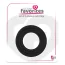 Набір ерекційних кілець All Time Favorites Set Of 3 Silicone Cock Rings, чорний - Фото №2