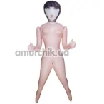 Секс-лялька Krystyna Love Doll - Фото №1