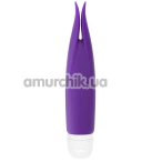 Клиторальный вибратор Fun Factory Volita Slim Vibrator, фиолетовый - Фото №1