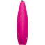 Микротоковая ручка для подтяжки кожи лица Geske MicroCurrent Face-Lift Pen 6 in 1, ярко-розовая - Фото №2