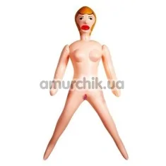 Секс-кукла Maya Erotic Love Doll - Фото №1