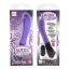 Вибратор для точки G Tantric Nirvana Massager, фиолетовый - Фото №3