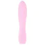 Вібратор Mini Vibrator Cuties 554200, рожевий - Фото №2