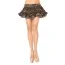 Колготки Spandex Industrial Net Pantyhose, телесные