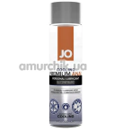 Анальный лубрикант JO Anal Premium Cooling на силиконовой основе - охлаждающий эффект, 120 мл - Фото №1