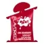 Оральный лубрикант Wet Flavored Gel Lubricant, 10 мл в ассортименте - Фото №4