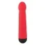 Вібратор для точки G Colorful Joy Red G - Spot Vibe, червоний - Фото №3