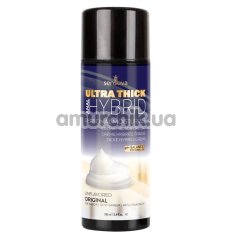 Анальний лубрикант Sensuva Ultra Thick Hybrid Anal, 100 мл - Фото №1