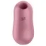 Симулятор орального сексу для жінок Satisfyer Cotton Candy, рожевий - Фото №2