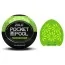Мастурбатор Zolo Pocket Pool - Strait Shooter - Фото №3