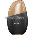 Массажер для глаз и лица Geske Cool & Warm Eye and Face Massager 7 in 1, серый - Фото №1