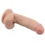 Фалоімітатор Fashion Dude 6.9 Inch Cock, тілесний - Фото №4