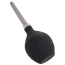 Интимный душ Lockink Sevanda Stream Enema Bulb, черный - Фото №3
