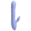 Вібратор з пульсацією Sweet Em Rabbit Vibrator, бузковий - Фото №1