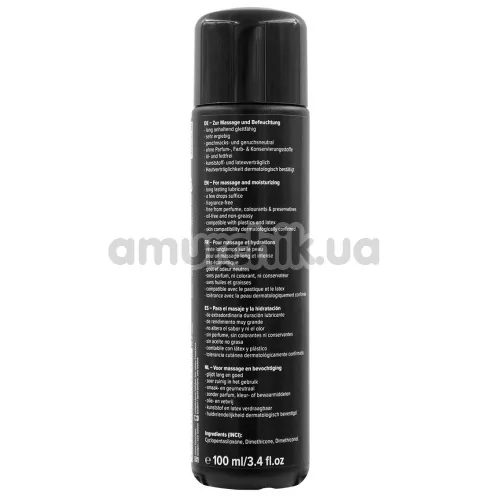 Лубрикант мужской Pjur Man Basic Personal Glide, 100 мл