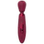 Универсальный вибромассажер Glam Wand Vibrator, розовый - Фото №1
