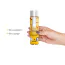 Оральний лубрикант JO H2O Juice Pineapple - ананас, 120 мл - Фото №3