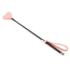 Стек Liebe Seele Dark Candy Riding Crop, розовый - Фото №1