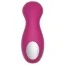 Клиторальный вибратор Ohmibod Cliona for Kiiroo, фиолетовый - Фото №4