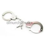Наручники Oficial Handcuffs - Фото №1