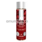 Оральний лубрикант JO H2O Red Licorice - червона лакриця, 120 мл - Фото №1