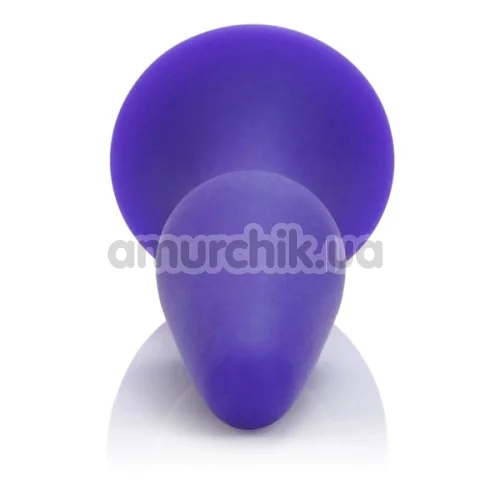Набір з 4 предметів Posh Silicone Performance Kit, фіолетовий