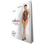 Боді Passion Free Your Senses Erotic Line BS088, чорне - Фото №8