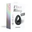 Ерекційне кільце для члена Love To Love Flux Ring, чорне - Фото №7