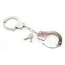 Наручники Oficial Handcuffs - Фото №1