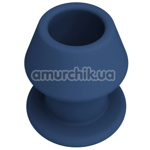Анальная пробка MR Play Jack Anal Plug S, синяя