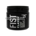 Гель для фистинга Mister B Fist Classic - классический, 500 мл - Фото №1