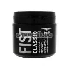 Гель для фистинга Mister B Fist Classic - классический, 500 мл - Фото №1