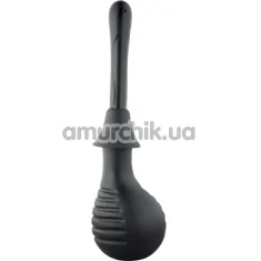 Интимный душ Smart Wash Torque, черный - Фото №1