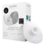 Щітка для обличчя Geske Facial Brush 4 in 1 Suction Mount, кремова - Фото №13