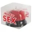 Дзвіночок Ring for Sex - Фото №3