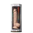 Фаллоимитатор Silexd Real Skin Model 1 Size 9, телесный - Фото №6